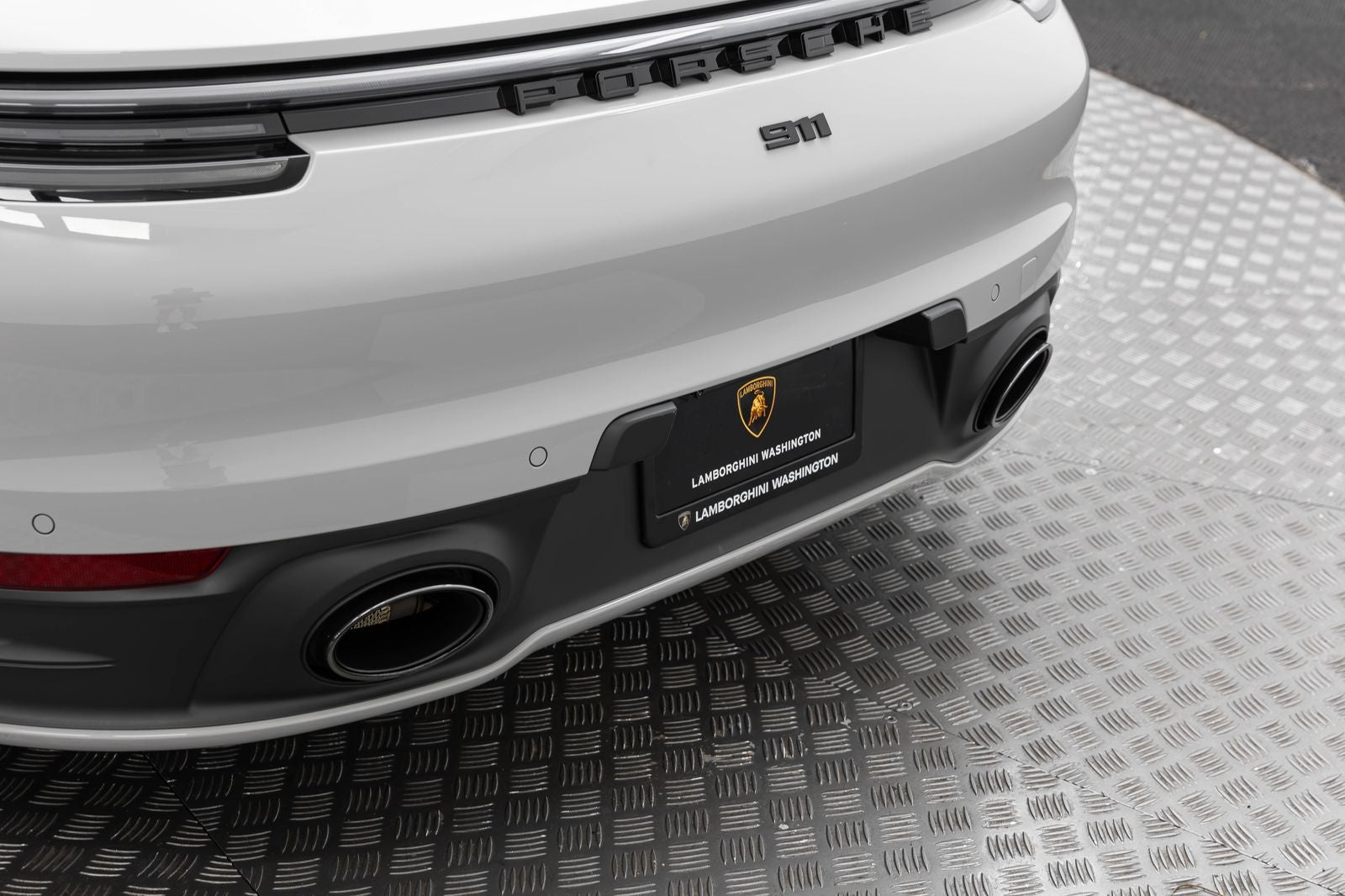 Porsche 911 Base 2022