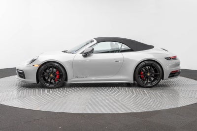 Porsche 911 Base 2022