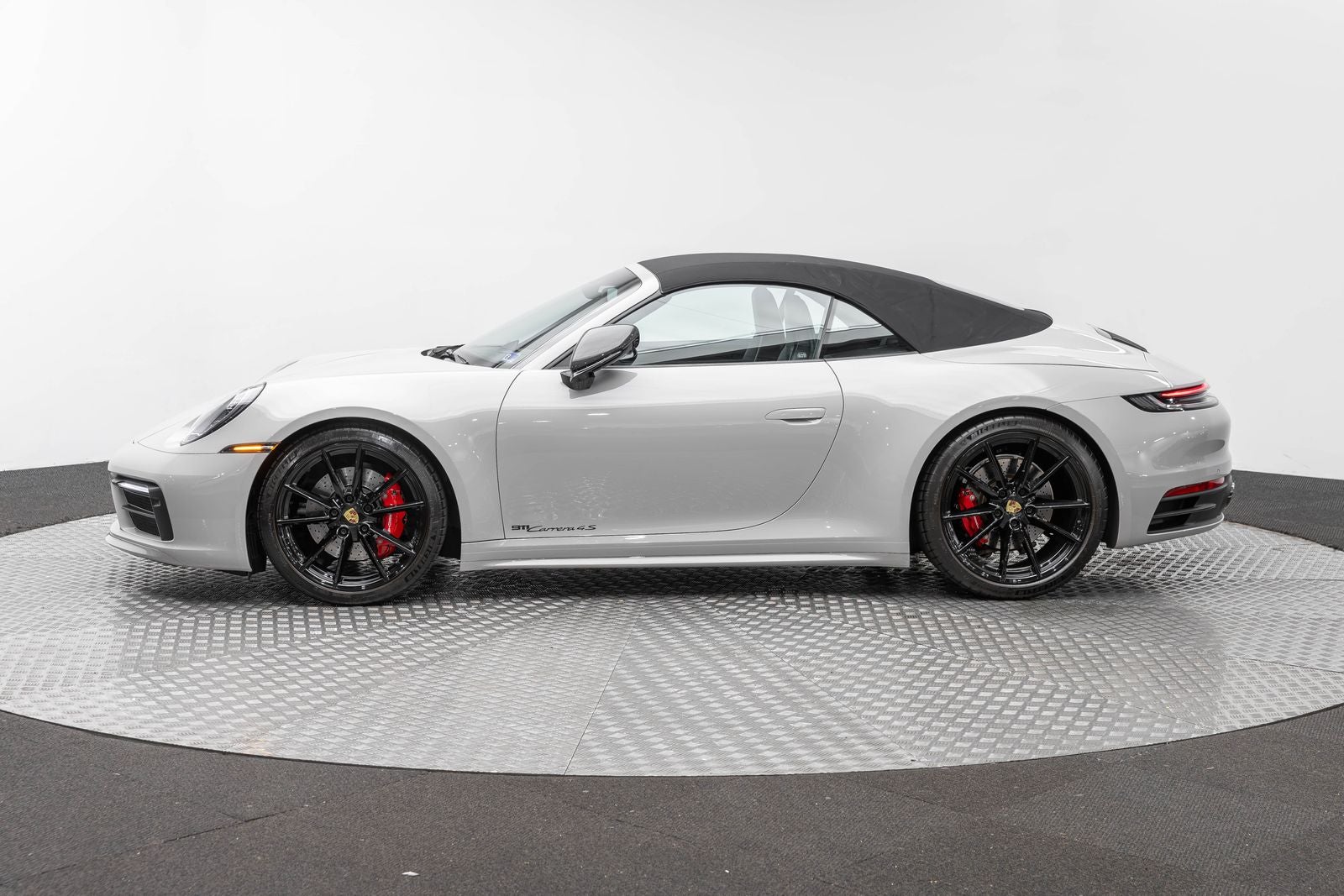 Porsche 911 Base 2022