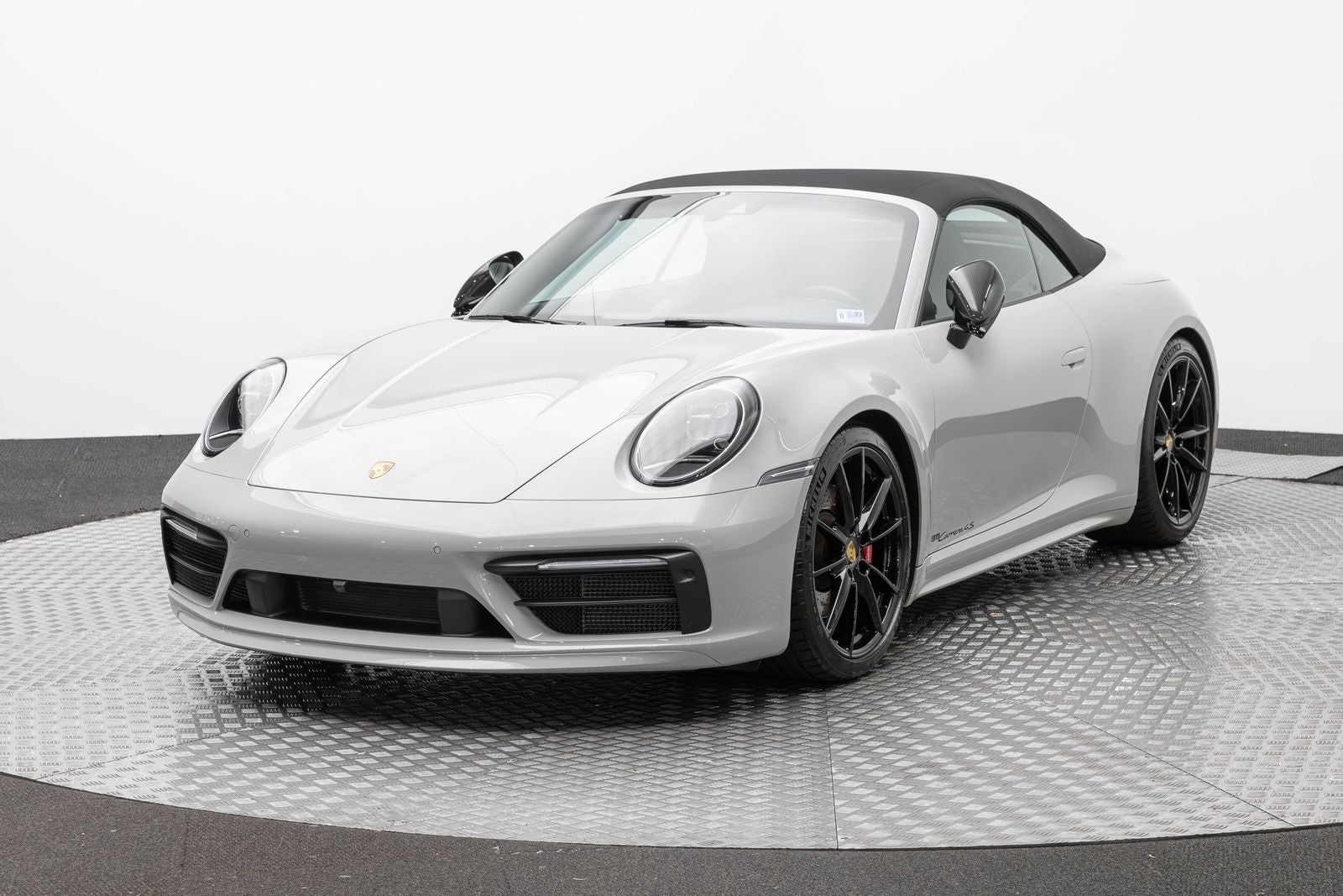 Porsche 911 Base 2022