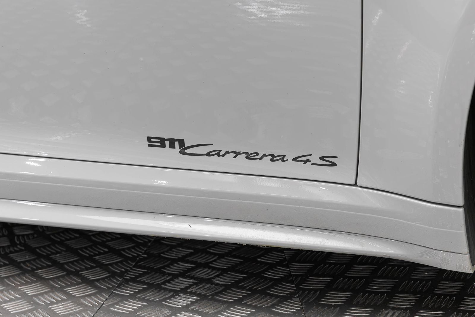Porsche 911 Base 2022