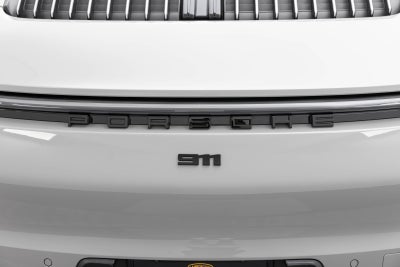 Porsche 911 Base 2022