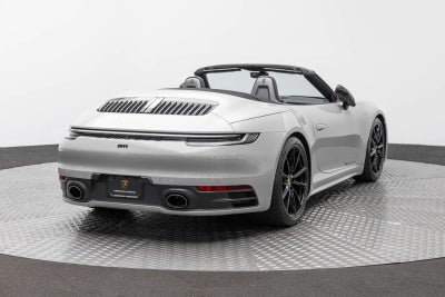Porsche 911 Base 2022