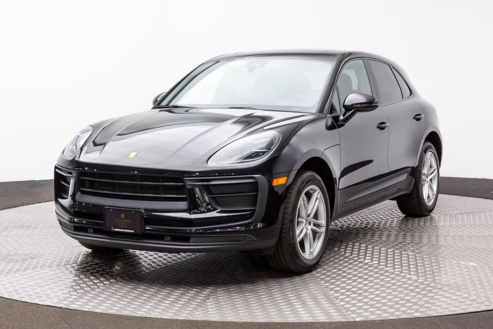Porsche Macan AWD 2022