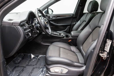 Porsche Macan AWD 2022