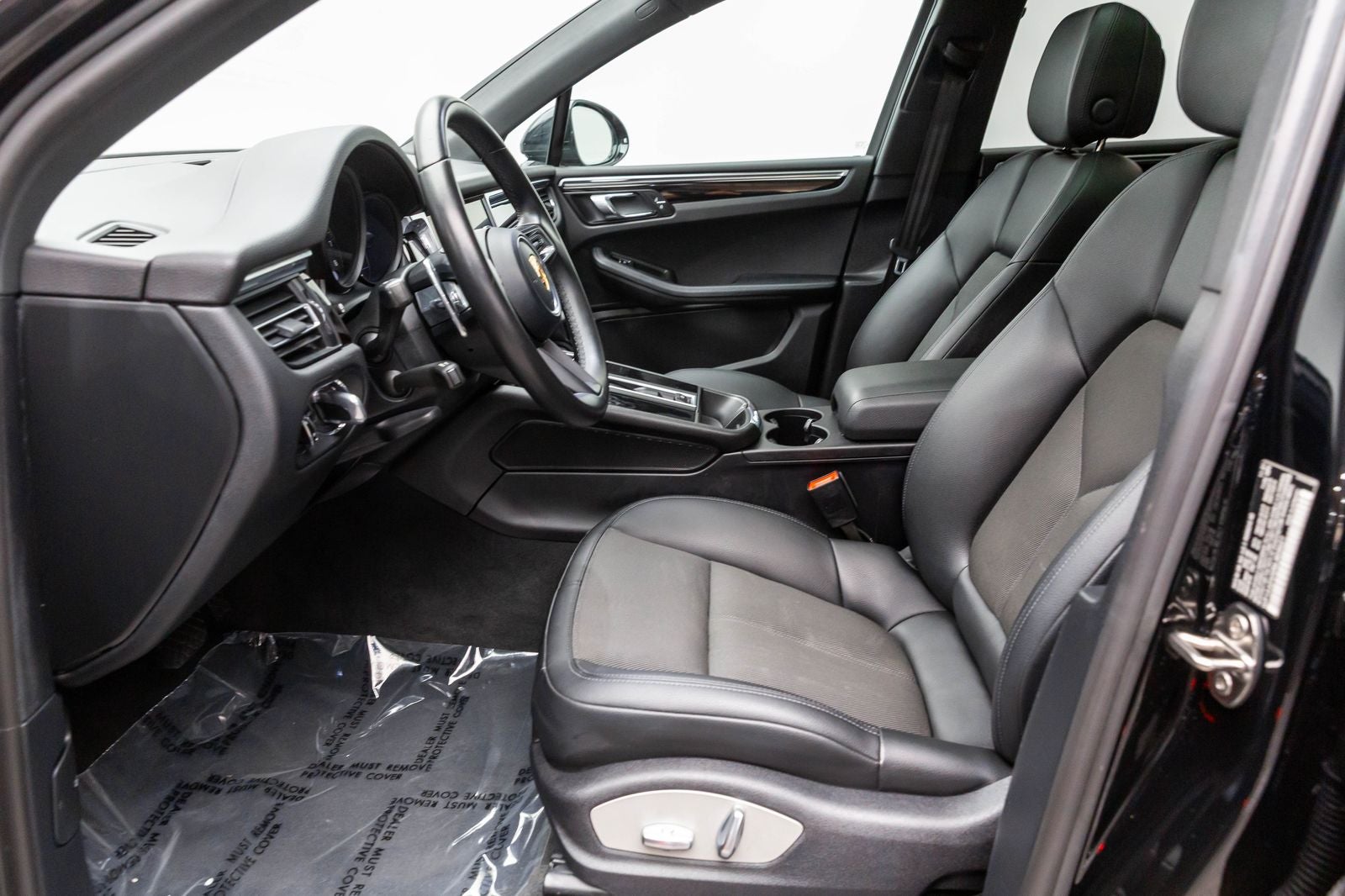 Porsche Macan AWD 2022