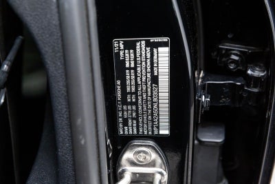 Porsche Macan AWD 2022