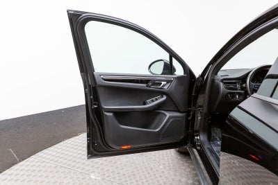 Porsche Macan AWD 2022