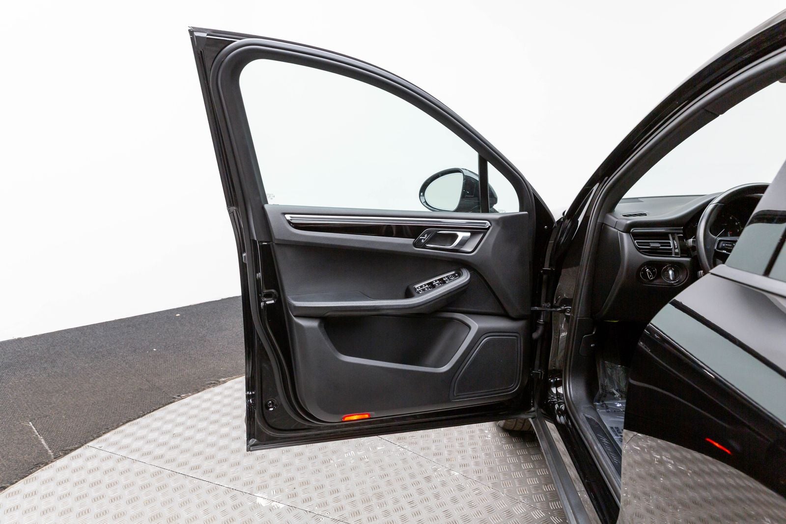 Porsche Macan AWD 2022