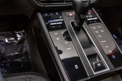 Porsche Macan AWD 2022