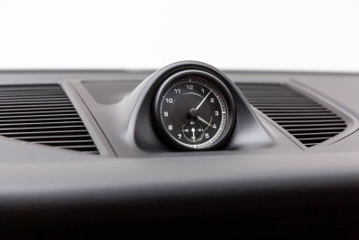 Porsche Macan AWD 2022