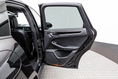 Porsche Macan AWD 2022