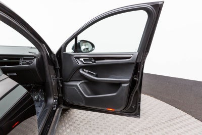 Porsche Macan AWD 2022