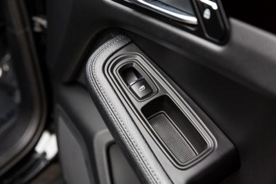 Porsche Macan AWD 2022