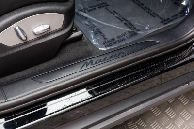 Porsche Macan AWD 2022