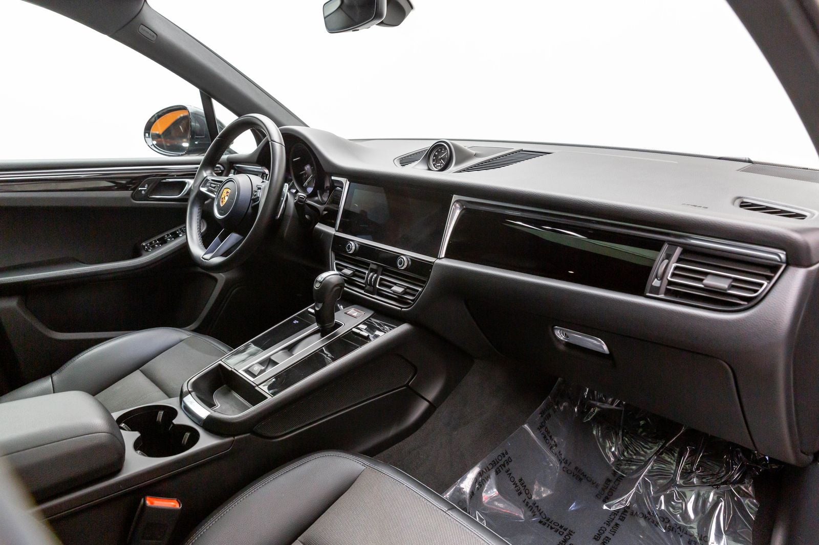 Porsche Macan AWD 2022