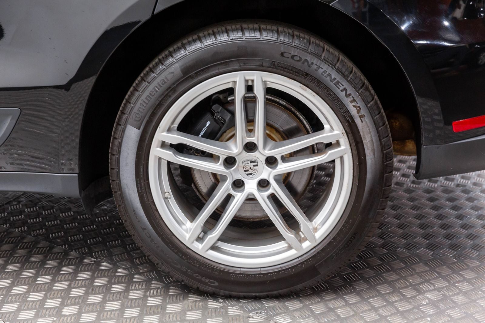 Porsche Macan AWD 2022