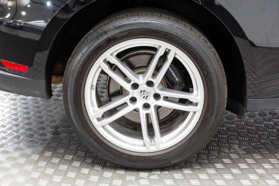 Porsche Macan AWD 2022