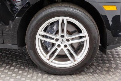 Porsche Macan AWD 2022