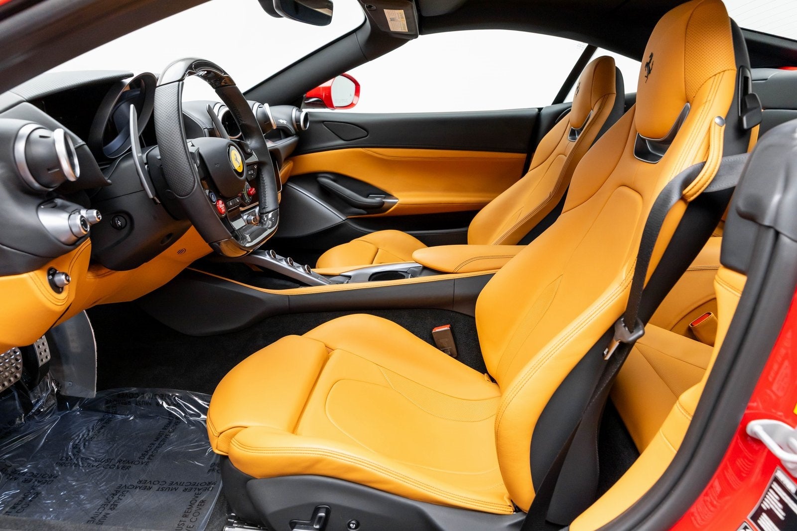 2023 Ferrari Portofino M Descapotable