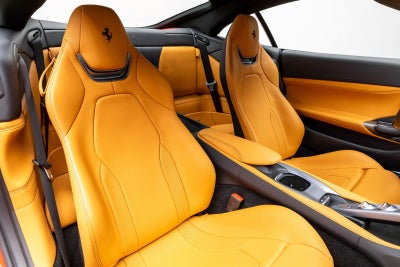 2023 Ferrari Portofino M Descapotable