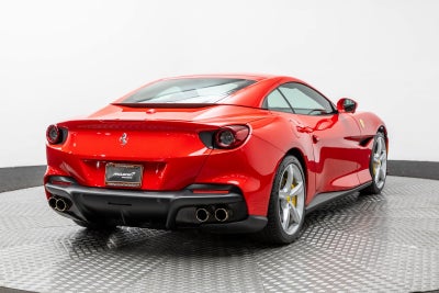 2023 Ferrari Portofino M Descapotable