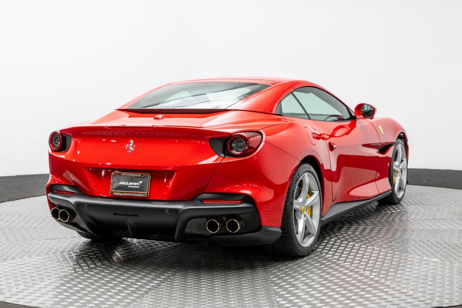 2023 Ferrari Portofino M Descapotable