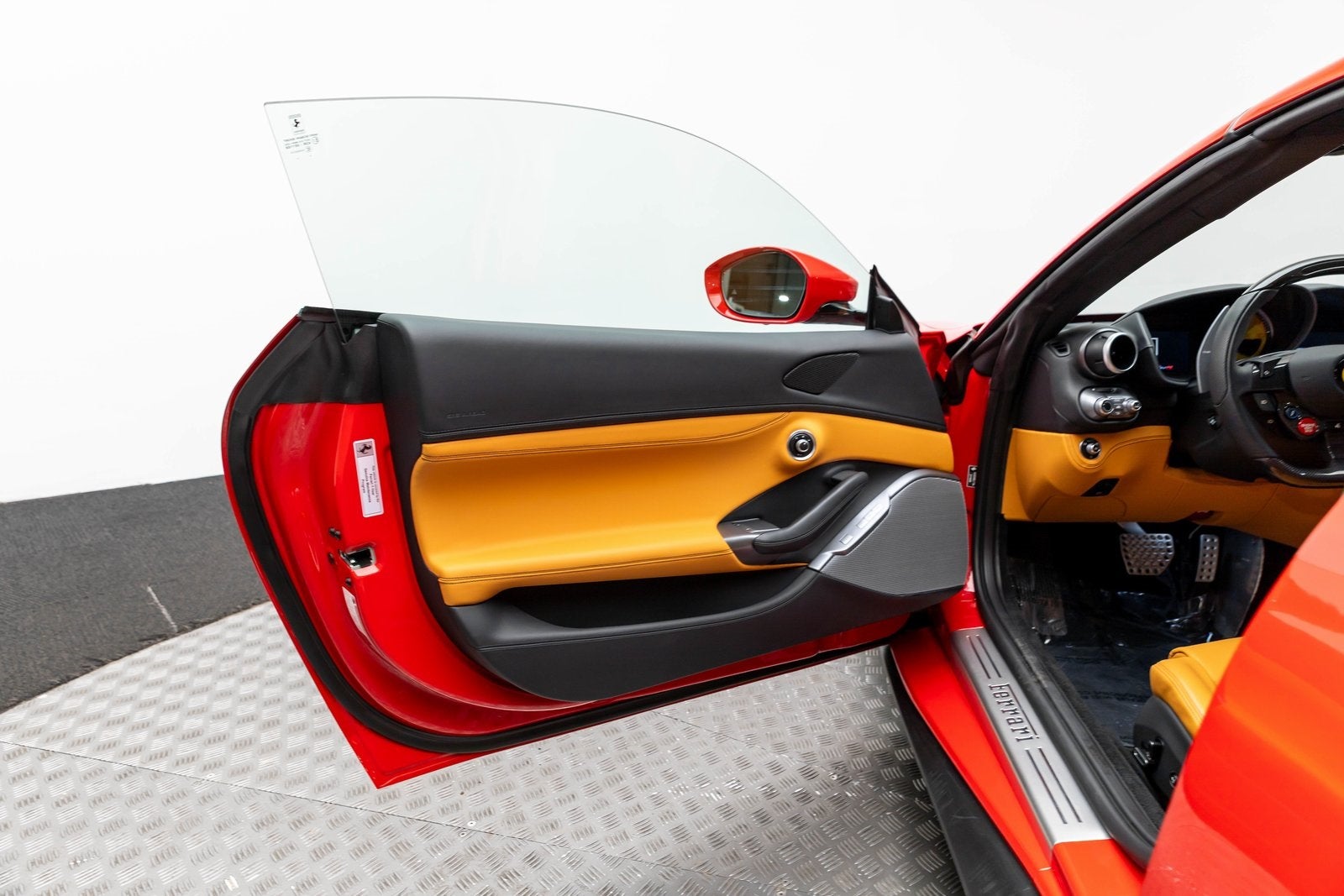 2023 Ferrari Portofino M Descapotable