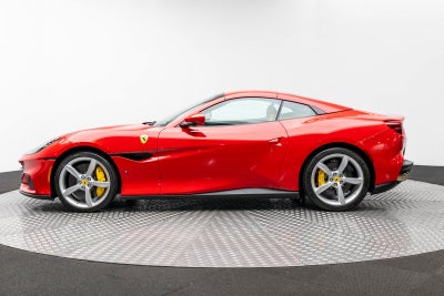 2023 Ferrari Portofino M Descapotable