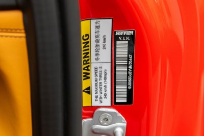 2023 Ferrari Portofino M Descapotable