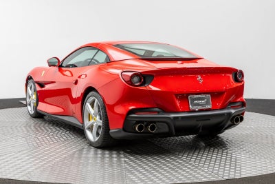2023 Ferrari Portofino M Descapotable