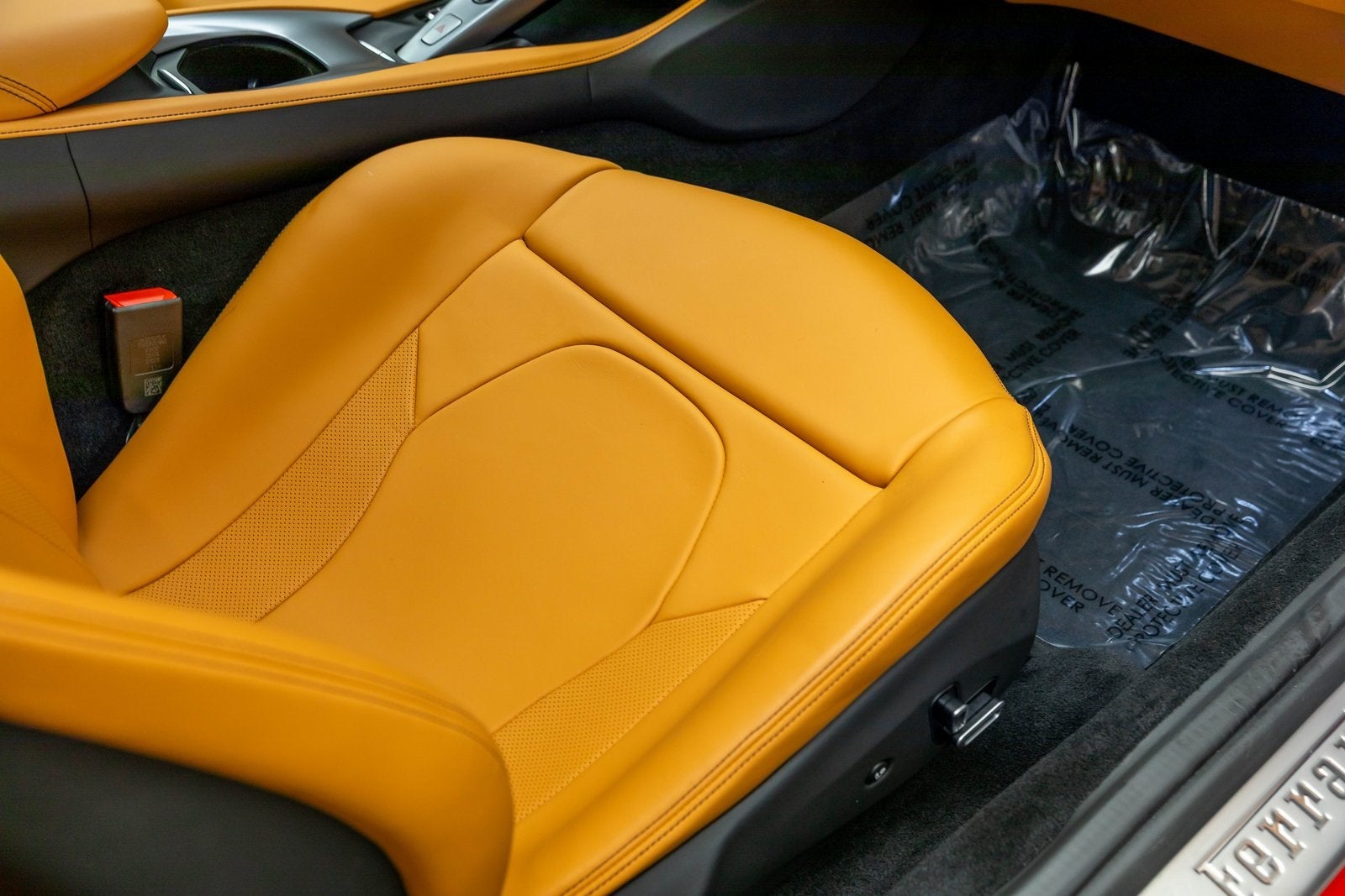 2023 Ferrari Portofino M Descapotable