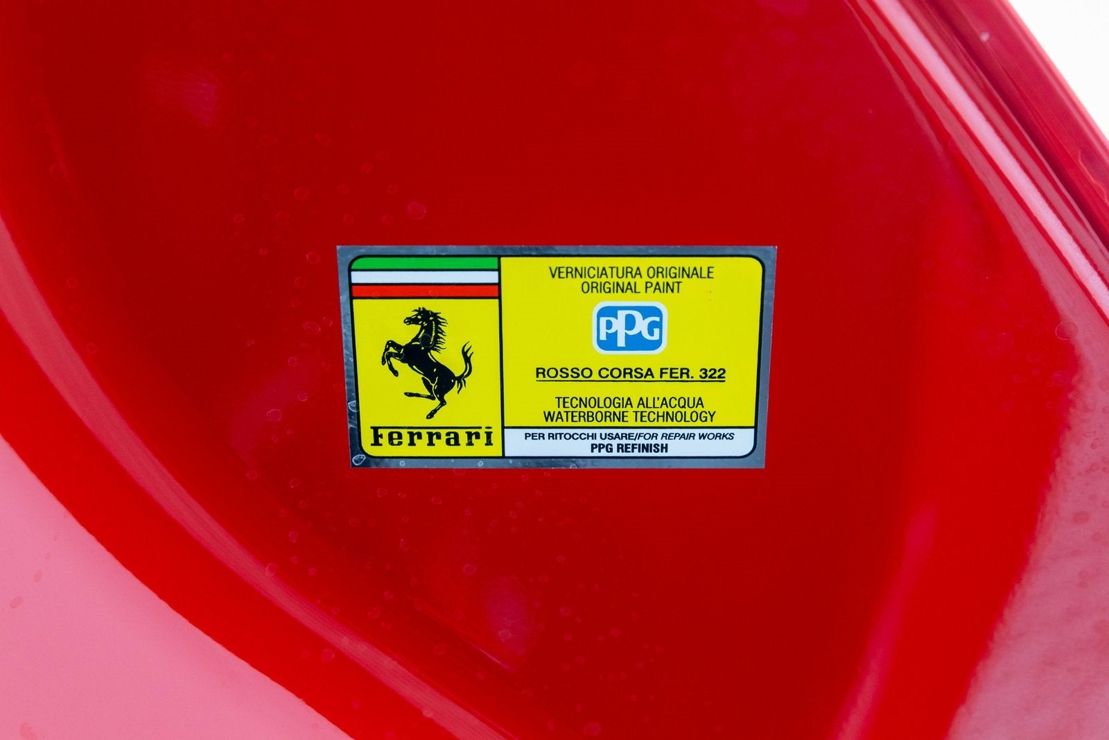 2023 Ferrari Portofino M Descapotable