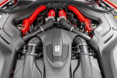 2023 Ferrari Portofino M Descapotable