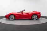 Ferrari California de 2 puertas descapotable de 2010