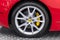 Ferrari California de 2 puertas descapotable de 2010