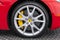 Ferrari California de 2 puertas descapotable de 2010