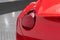 Ferrari California de 2 puertas descapotable de 2010