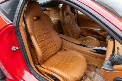 Ferrari F12 Berlinetta de 2014