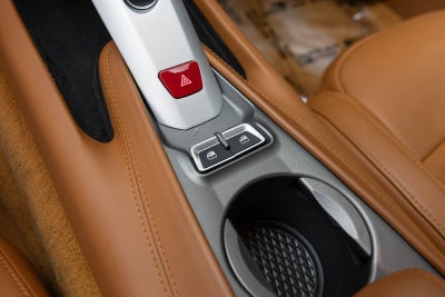 Ferrari F12 Berlinetta de 2014