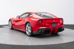 Ferrari F12 Berlinetta de 2014