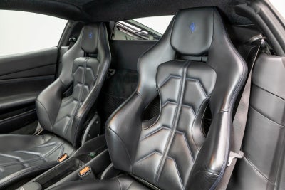 Ferrari 488 GTB Coupé 2018