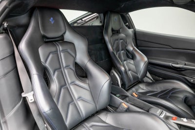 Ferrari 488 GTB Coupé 2018