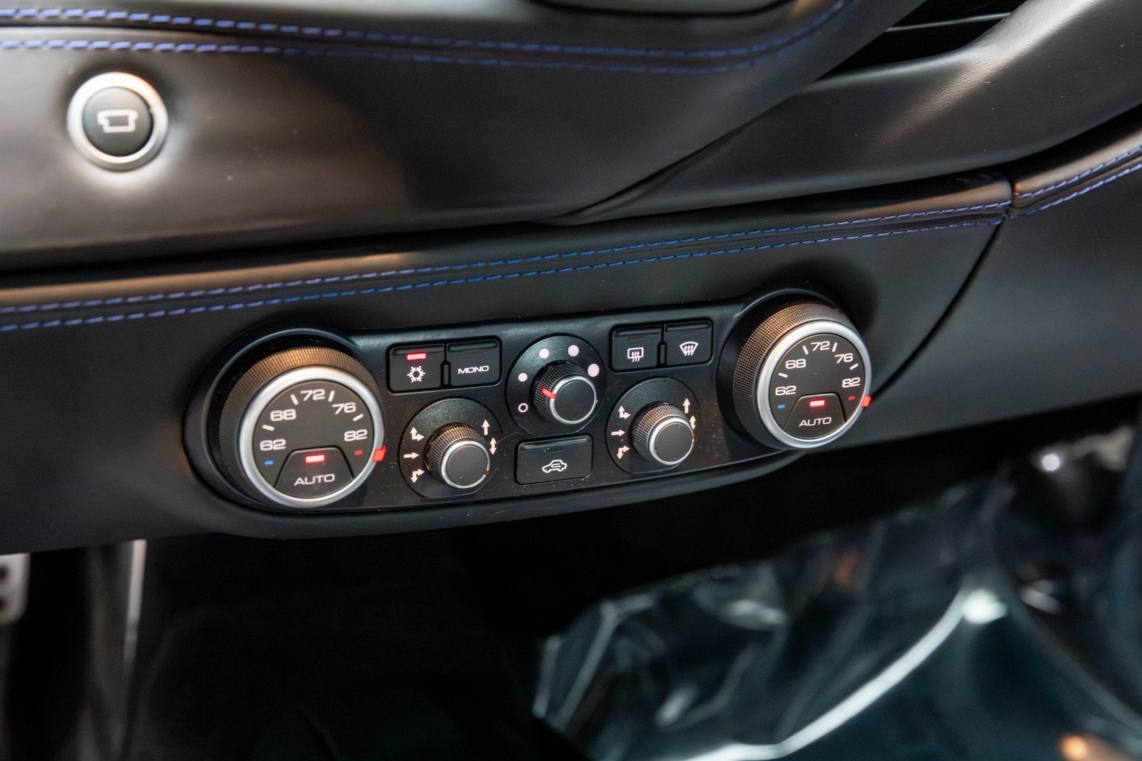 Ferrari 488 GTB Coupé 2018