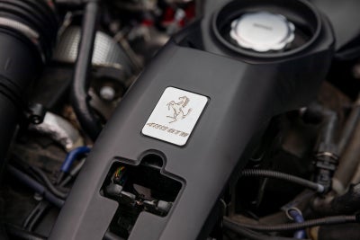 Ferrari 488 GTB Coupé 2018