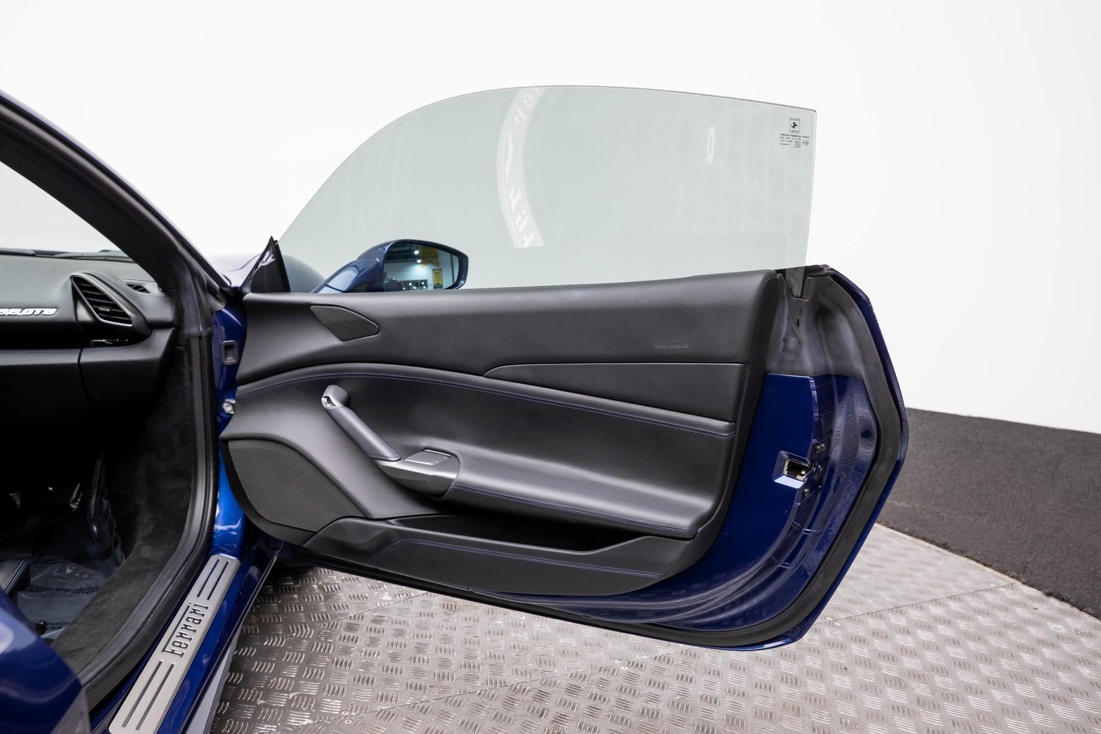 Ferrari 488 GTB Coupé 2018