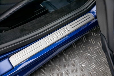 Ferrari 488 GTB Coupé 2018