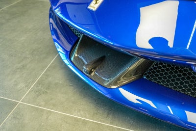 2022 Ferrari SF90 Spider Descapotable