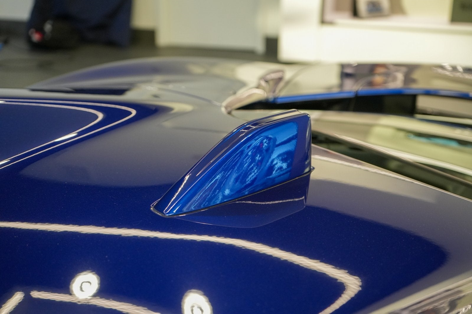 2022 Ferrari SF90 Spider Descapotable