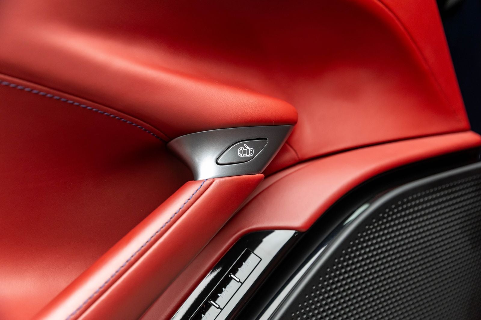 Ferrari Roma Coupé 2021